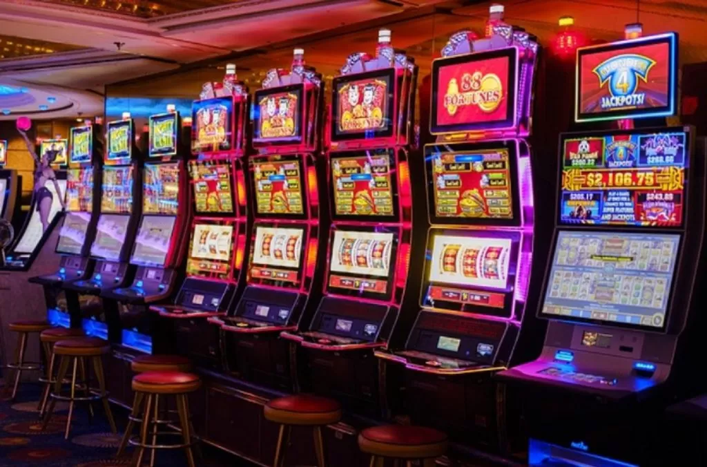 Slots sua777 - Sweet Bonanza e caça-níqueis populares