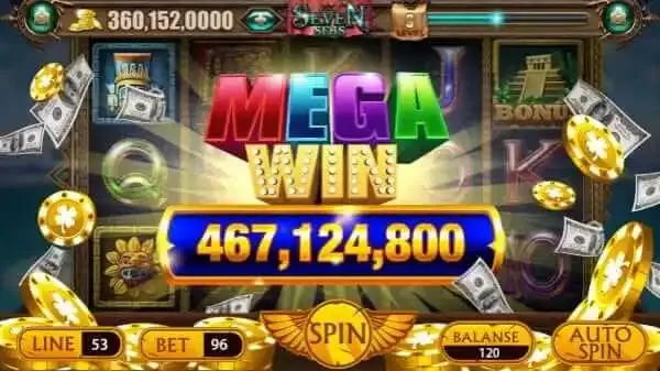 Gates of Olympus slot sua777
