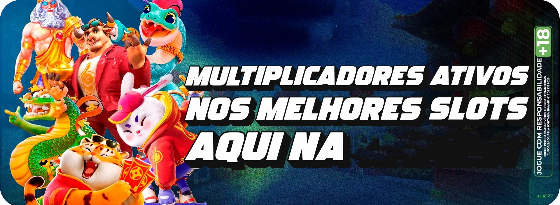 Apostas esportivas da sua777 com odds competitivas