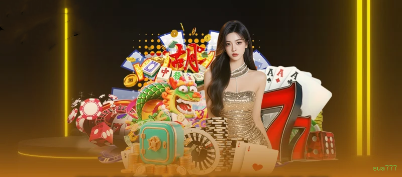 Canal oficial da sua777 no Telegram