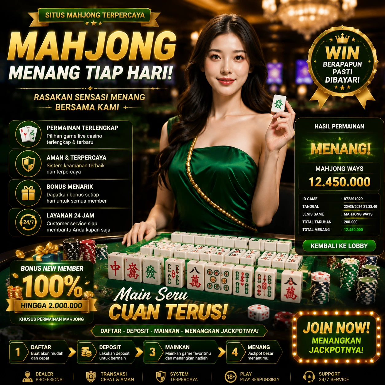 Cashback VIP sua777 - reembolso semanal